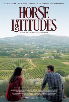 Película: Horse Latitudes