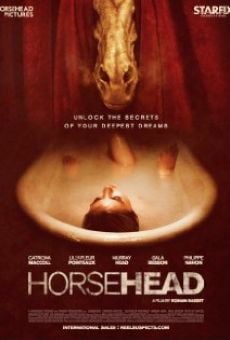 Película: Horsehead