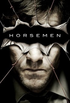The Horsemen online streaming