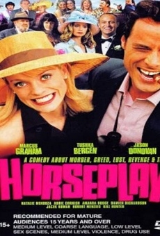 Horseplay (2003)