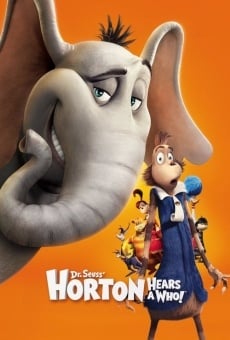 Horton Hears a Who! stream online deutsch