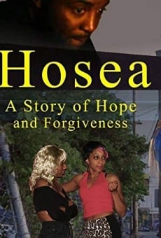 Hosea: A Story of Hope and Forgiveness