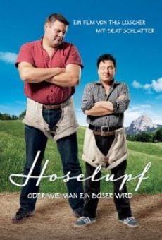 Hoselupf (2011)