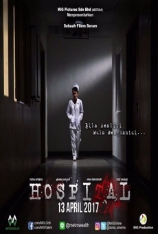 Película: Hospital