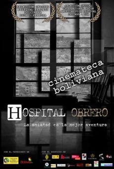 Hospital Obrero on-line gratuito