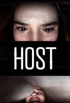 Película: Host