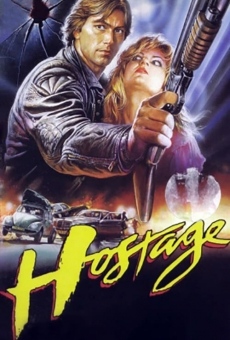 Película: Hostage