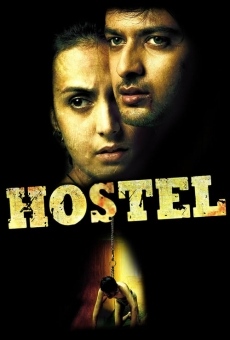 Película: Hostel