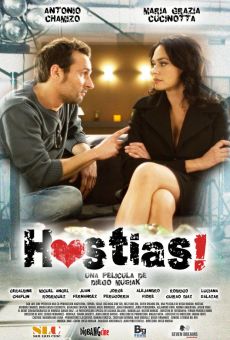 Hostias (2012)