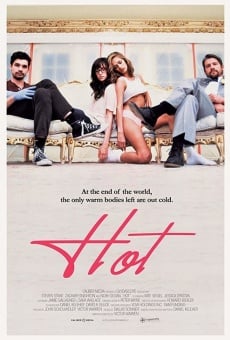 Hot (2016)