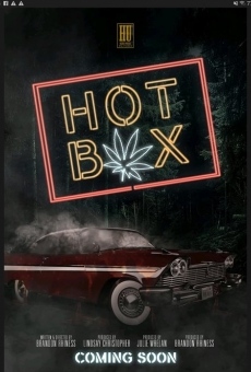 Hot Box online streaming