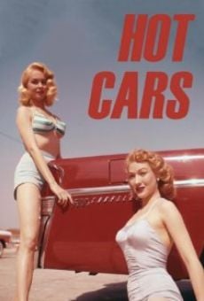 Hot Cars on-line gratuito