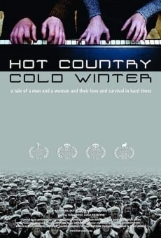 Película: Hot Country, Cold Winter