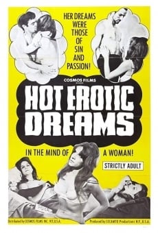 Hot Erotic Dreams online