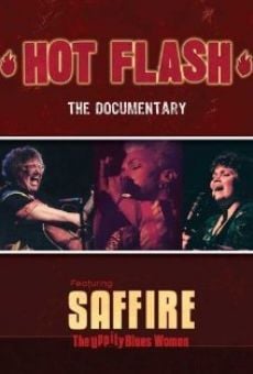 Hot Flash online streaming