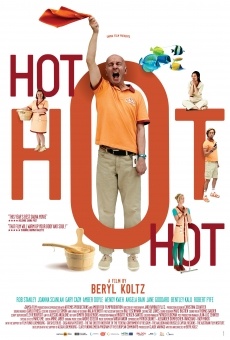 Hot Hot Hot online free