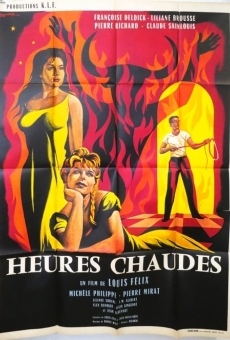 Heures chaudes (1961)