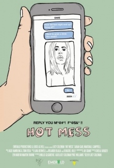 Hot Mess online