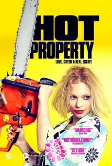 Hot Property online streaming