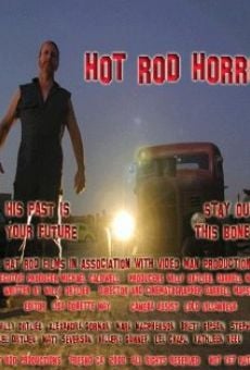 Hot Rod Horror en ligne gratuit