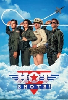 Hot Shots! online streaming