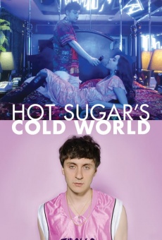 Película: Hot Sugar's Cold World