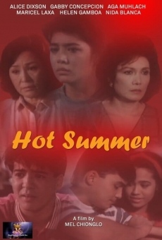 Hot Summer on-line gratuito