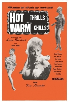 Hot Thrills and Warm Chills en ligne gratuit
