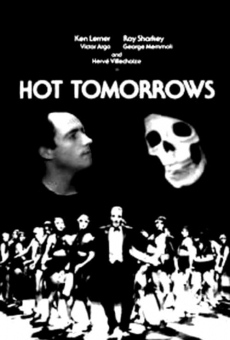 Película: Mañanas calurosas
