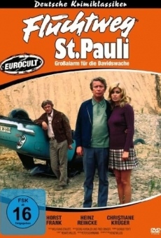 Película: Hot Traces of St. Pauli
