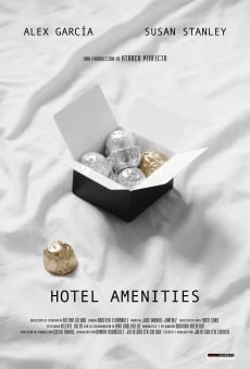 Película: Hotel Amenities