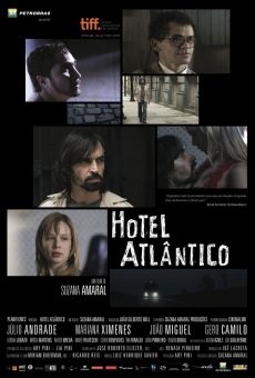 Película: Hotel Atlantico