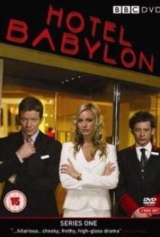 Película: Hotel Babylon