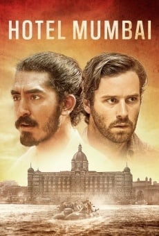 Hotel Mumbai, película en español