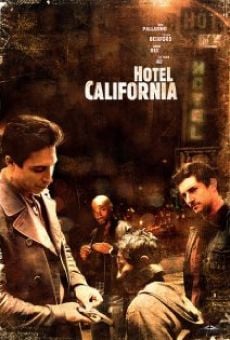 Película: Hotel California