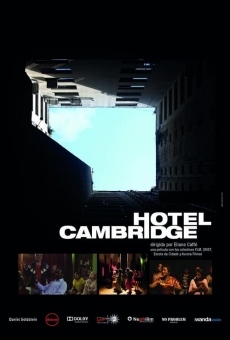 Era o Hotel Cambridge gratis