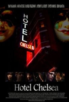 Película: Hotel Chelsea