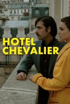 Hotel Chevalier (2007)