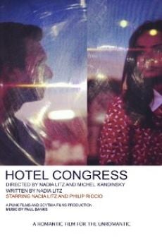 Hotel Congress online streaming