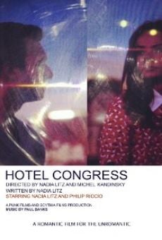 Hotel Congress online free