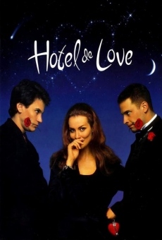 Película: Hotel de Love
