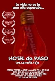 Película: Hotel de Paso