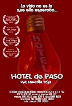 Hotel de Paso gratis