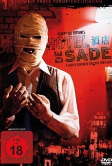 Película: Hotel de Sade