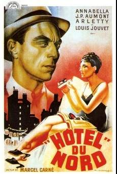 Película: Hotel del Norte