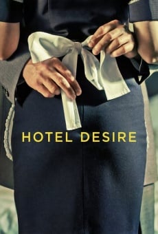 Hotel Desire, película en español