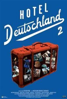 Película: Hotel Deutschland 2