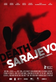 Smrt u Sarajevu stream online deutsch
