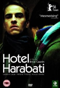 Película: Hotel Harabati