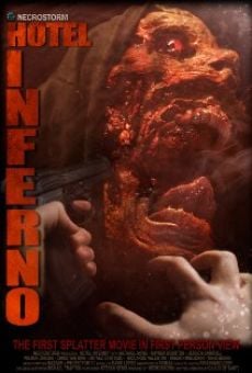 Hotel Inferno stream online deutsch